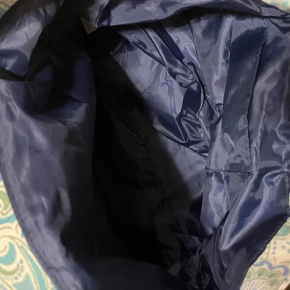 Large tote bag good condition - Picture 7 of 9